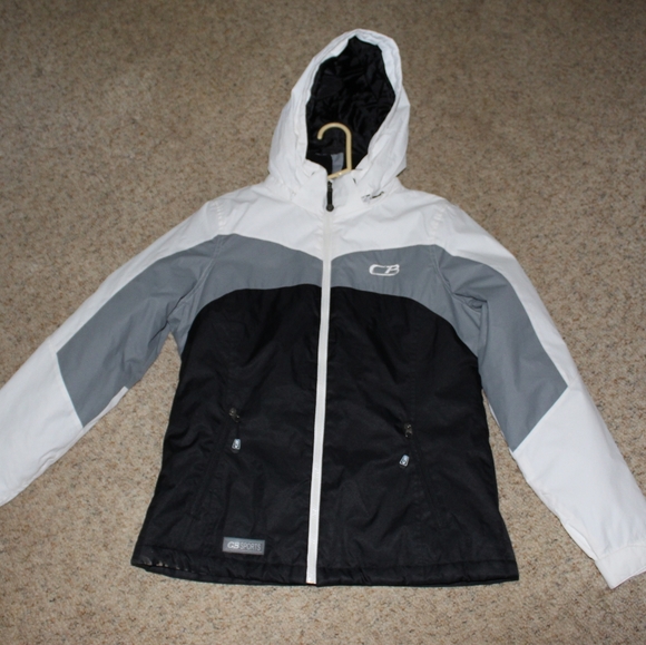 Ski Jacket - Picture 2 of 7